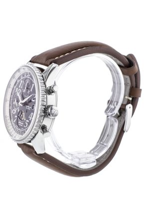 BREITLING Montbrillant Chronographe