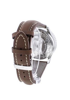 BREITLING Montbrillant Chronographe