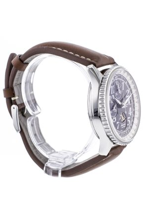 BREITLING Montbrillant Chronographe