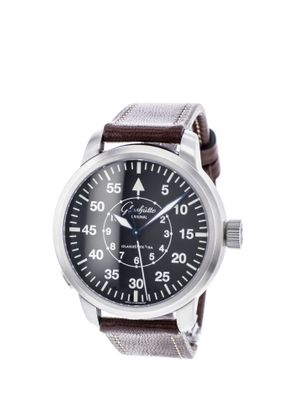 GLASHUTTE ORIGINAL Senator Navigator