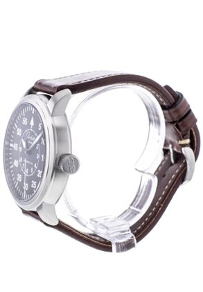 GLASHUTTE ORIGINAL Senator Navigator