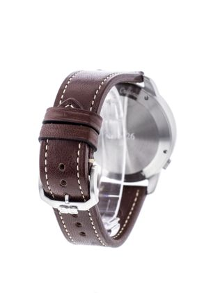 GLASHUTTE ORIGINAL Senator Navigator