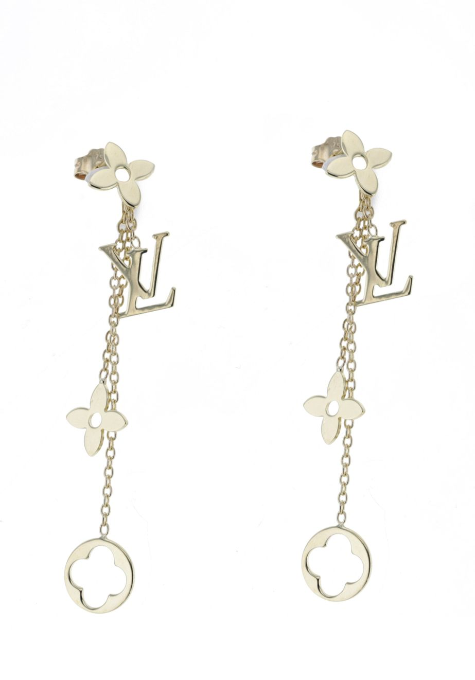 LOUIS VUITTON Monogram