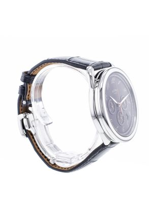 HERMES Arceau Chronographe