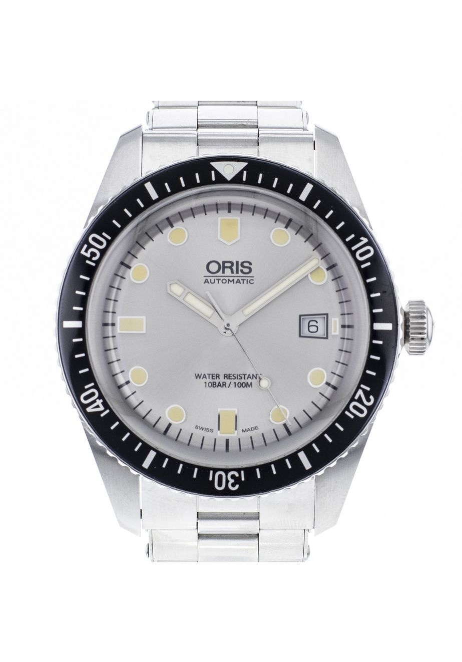 ORIS Divers Sixty Five