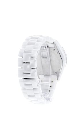 CHANEL J12 38 mm Diamants