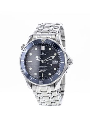 OMEGA Seamaster Diver 300 m Edition 007