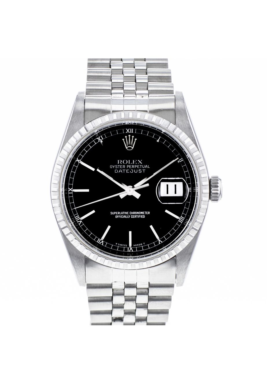 ROLEX DateJust