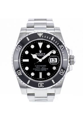ROLEX Submariner Date