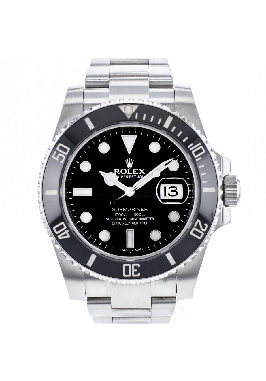 ROLEX Submariner Date