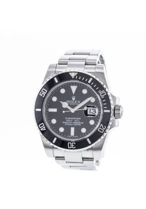 ROLEX Submariner Date