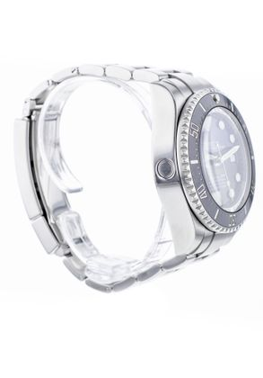 ROLEX Sea-Dweller DeepSea D-Blue