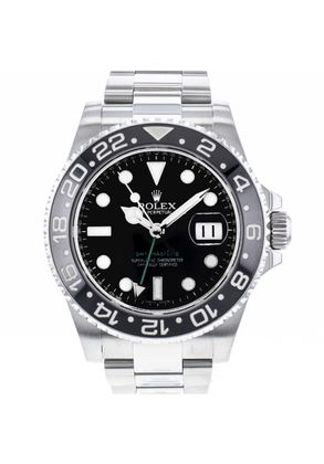 ROLEX GMT-Master II