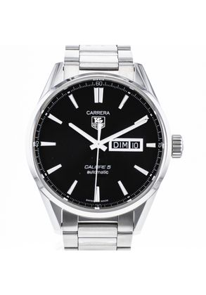 TAG HEUER Carrera Day-Date