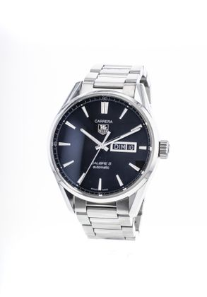 TAG HEUER Carrera Day-Date