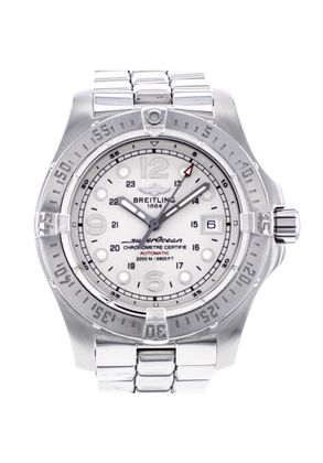 BREITLING SuperOcean Steelfish