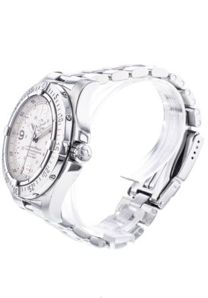 BREITLING SuperOcean Steelfish