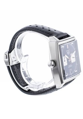 TAG HEUER Monaco Chronographe Steve McQueen