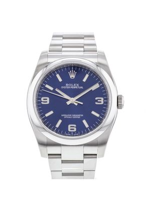 ROLEX Oyster Perpetual