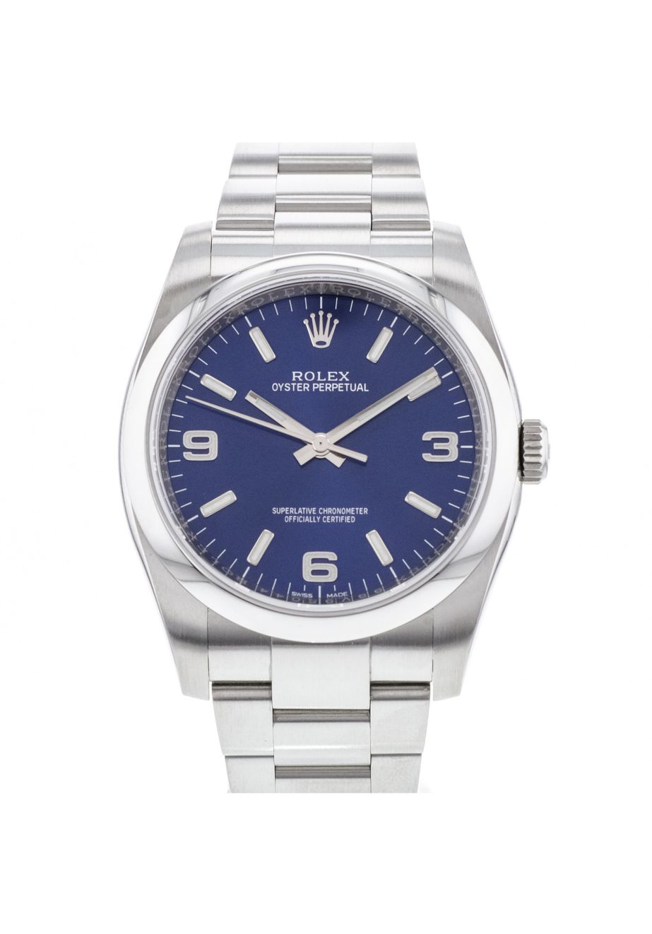 ROLEX Oyster Perpetual