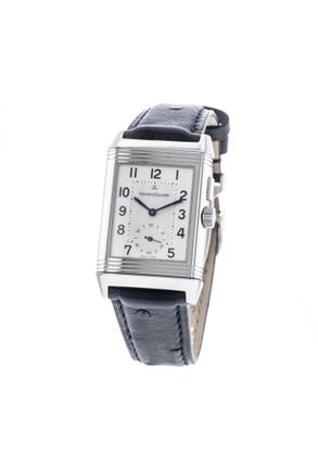 JAEGER - LECOULTRE Reverso Duoface