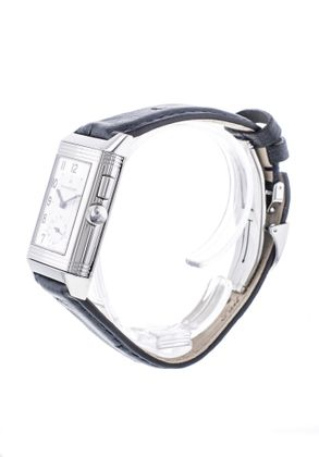 JAEGER - LECOULTRE Reverso Duoface