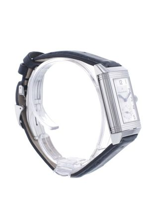 JAEGER - LECOULTRE Reverso Duoface