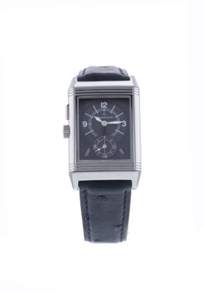 JAEGER - LECOULTRE Reverso Duoface