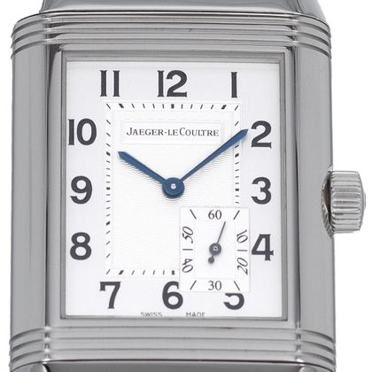 JAEGER - LECOULTRE Reverso Grande Réserve