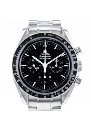 OMEGA Speedmaster Moonwatch