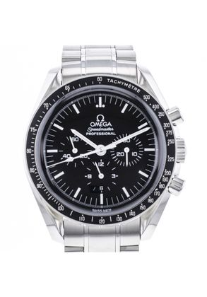 OMEGA Speedmaster Professional