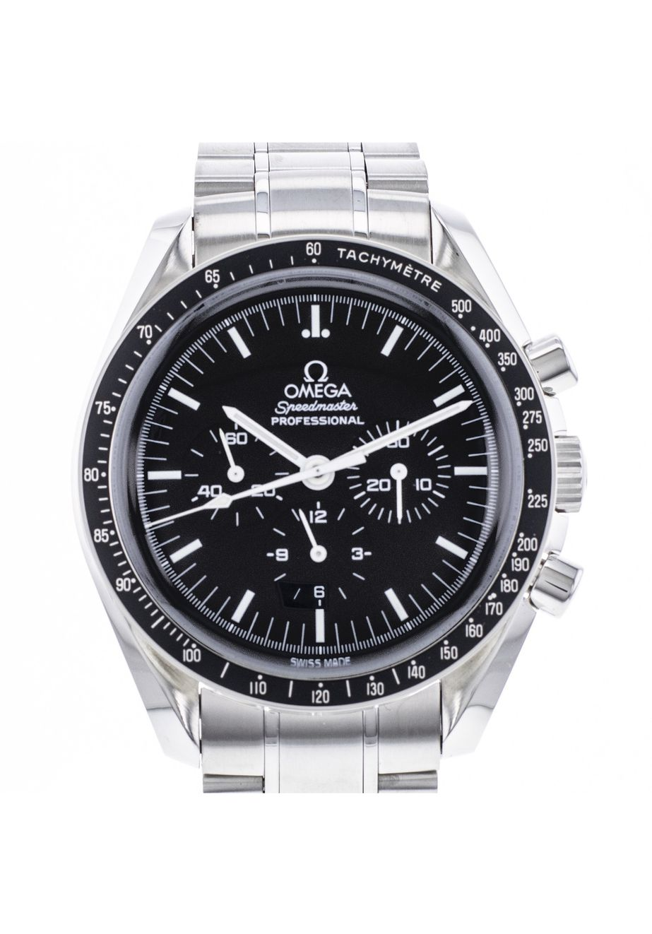 OMEGA Speedmaster Professional