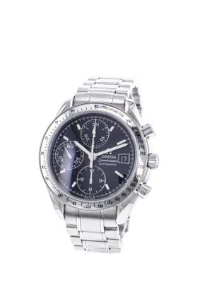 OMEGA Speedmaster Date