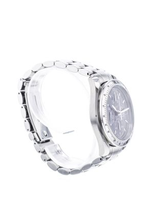 OMEGA Speedmaster Date