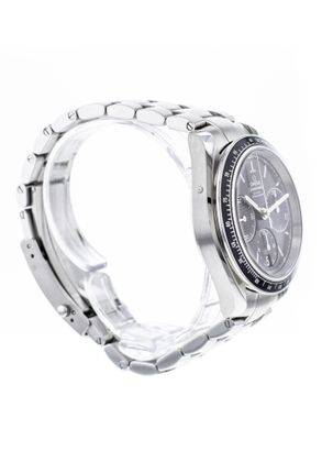 OMEGA Speedmaster Racing