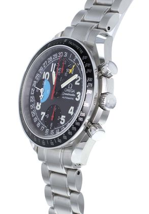 OMEGA Speedmaster Michael Schumacher