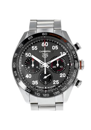 TAG HEUER Carrera Porsche Chronographe