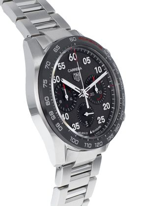 TAG HEUER Carrera Porsche Chronographe