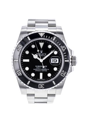 ROLEX Submariner Date