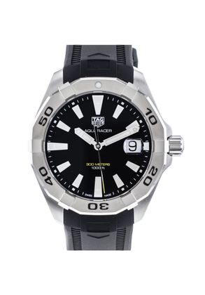TAG HEUER Aquaracer
