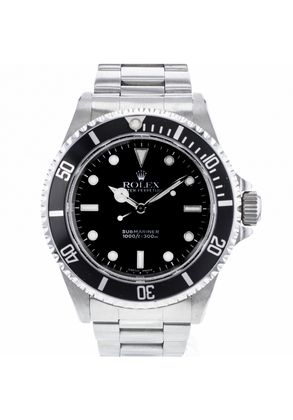 ROLEX Submariner