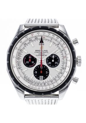 BREITLING Chrono-Matic 49