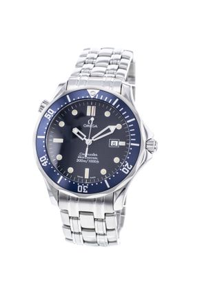 OMEGA Seamaster 300 Diver