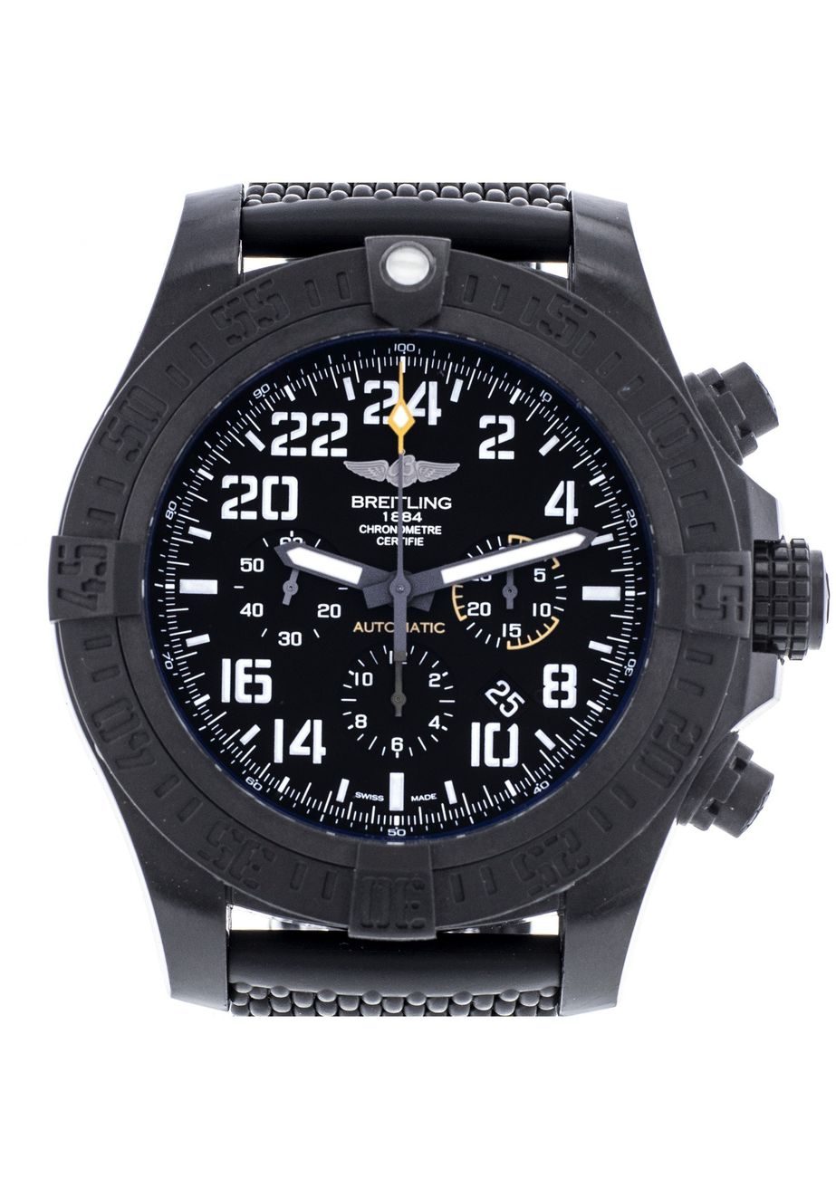 BREITLING Avenger Hurricane