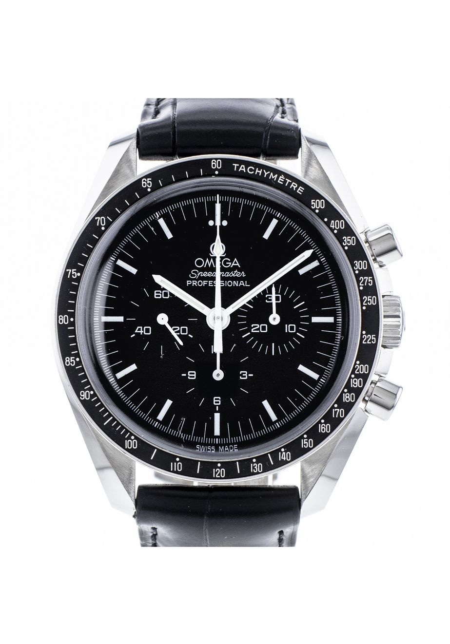 OMEGA Speedmaster