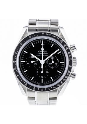 OMEGA Speedmaster Moonwatch
