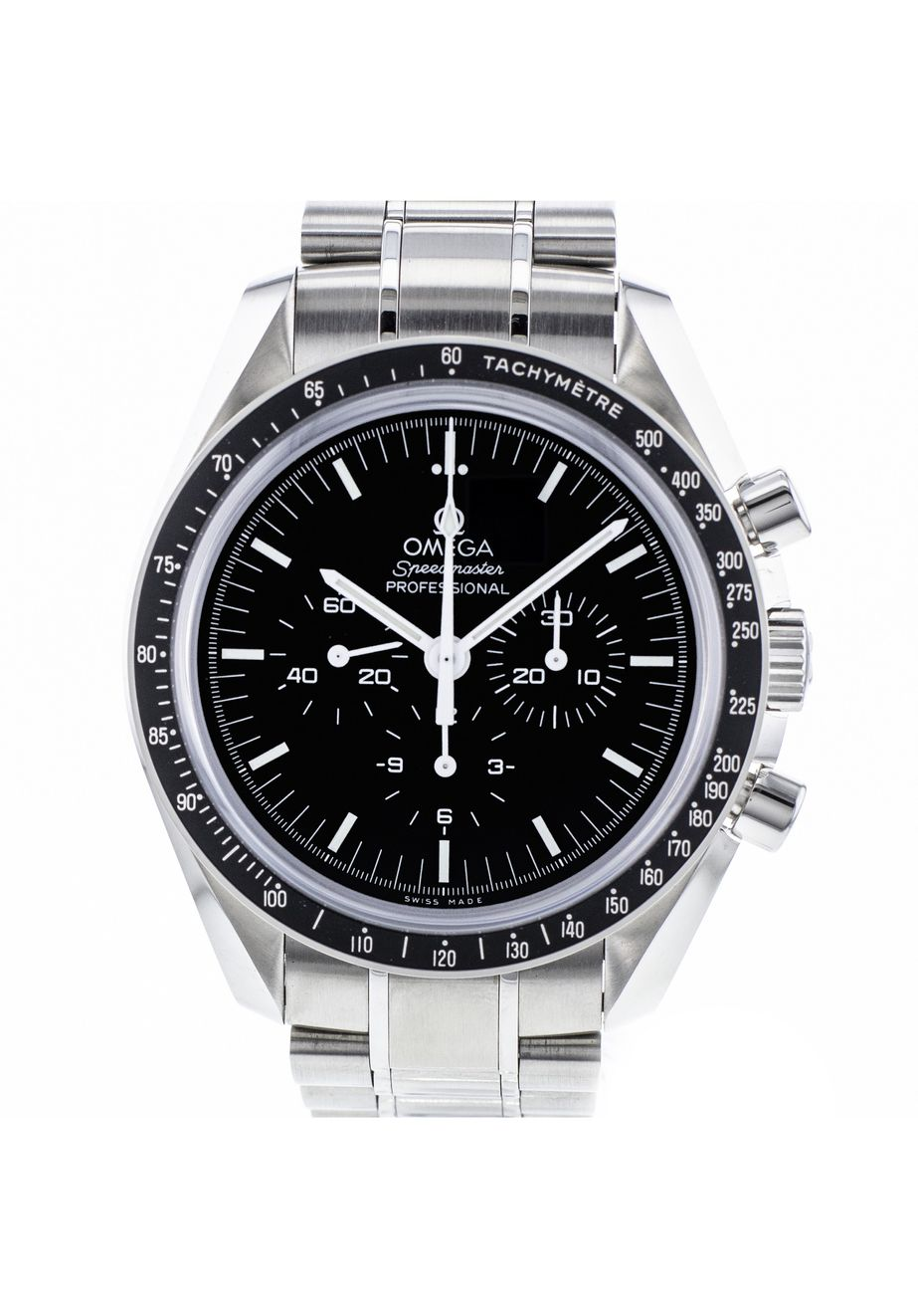 OMEGA Speedmaster Moonwatch