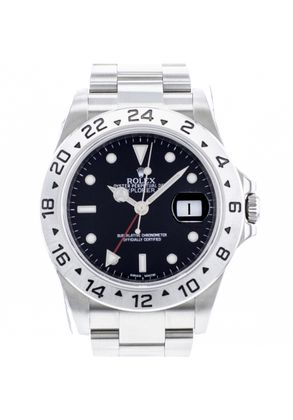 ROLEX Explorer II