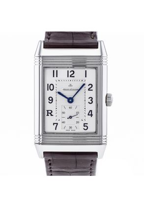 JAEGER - LECOULTRE Reverso Grande 976 Boutique Edition