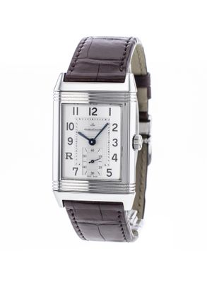 JAEGER - LECOULTRE Reverso Grande 976 Boutique Edition